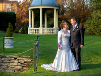 The Wedding of Annaleise and Stew, Oct & Nov 2011
