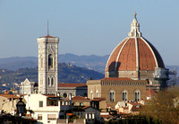 Florence & Pisa 2002